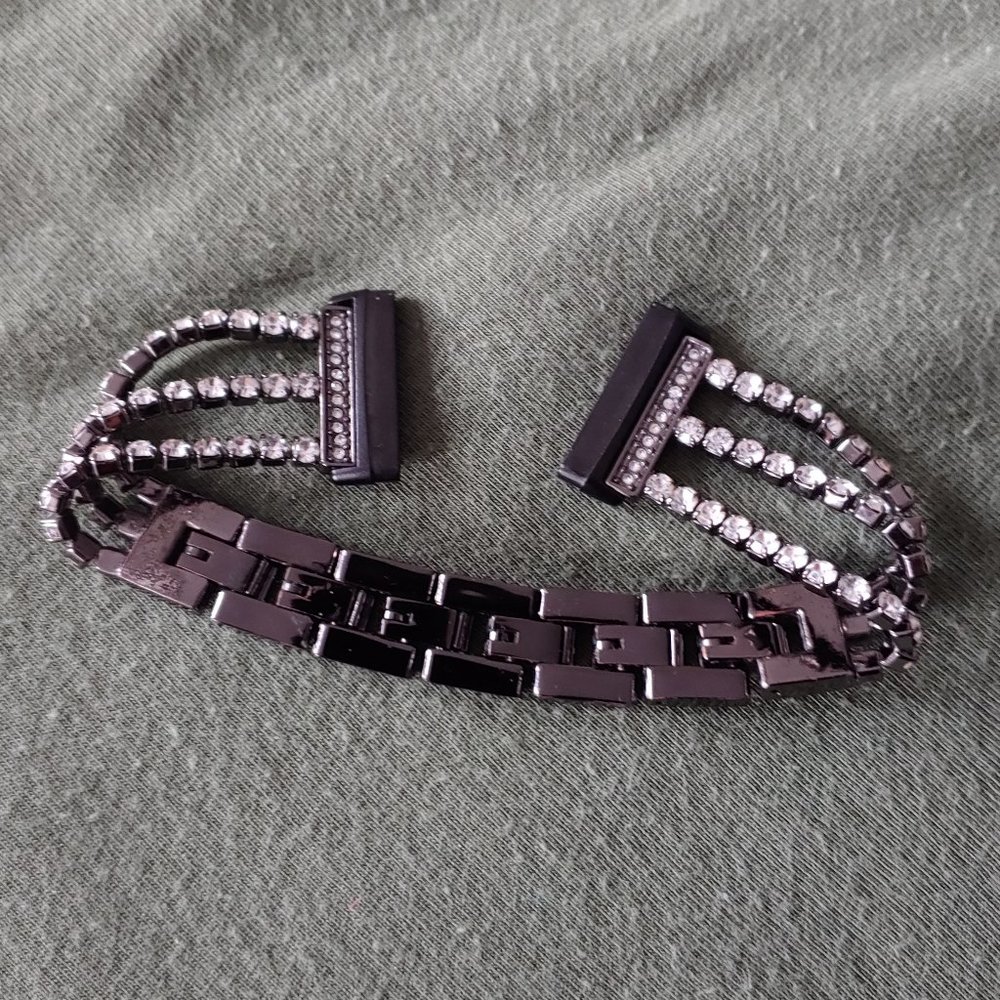 Fashion Fitbit Sense and Versa 3 Womens Band